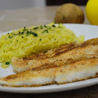 diana-rossitto-nutrizionista-messina-cena-pronta-15-minuti-pesce-patate